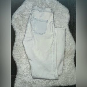 American Apparel Easy Jeans - Light Blue